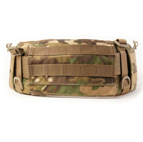 РЕЗЕРВИСТ ТАКТИЧЕСКИЙ ПОЯС WAR BELT MULTICAM 29260