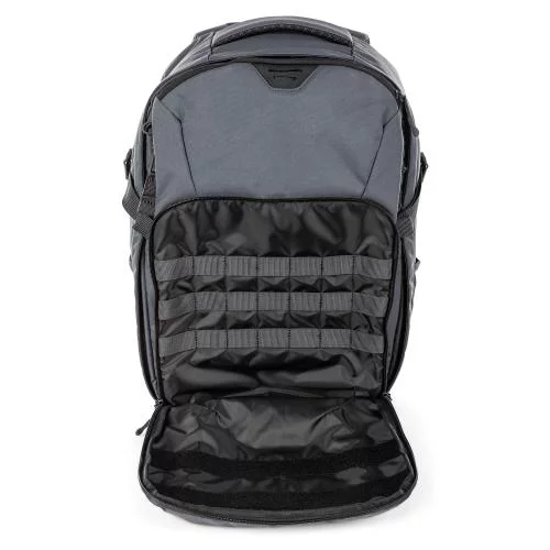 5.11 РЮКЗАК ТАКТИЧНИЙ COVRT 24 BACKPACK 41L TUNGSTEN  56840-014