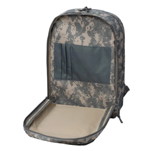 MIL-TEC РЮКЗАК DAY PACK 25L T-DIGITAL UCP 14003070