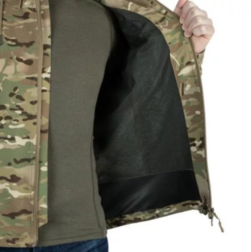P1G-TAC КУРТКА ЛЕГКА VENTUS LEVEL 5 MULTICAM UA281-29972-MTP
