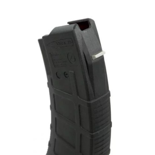 MAGPUL МАГАЗИН ДЛЯ AK/AKM PMAG 30 MOE 7.62X39 BLACK MAG573-BLK