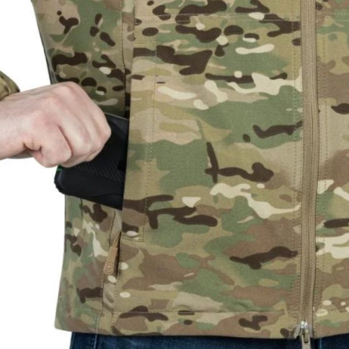 P1G-TAC КУРТКА ЛЕГКА VENTUS LEVEL 5 MULTICAM UA281-29972-MTP