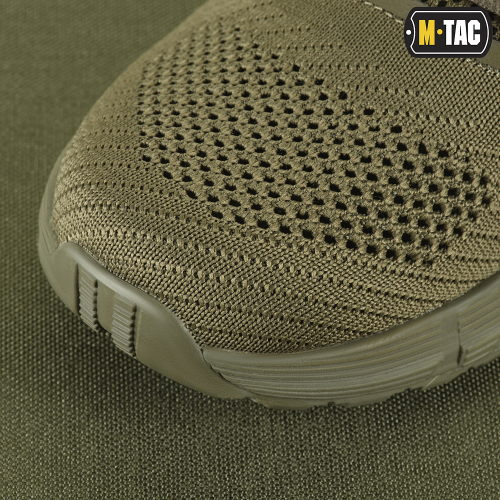 M-TAC КРОСІВКИ SUMMER LIGHT DARK OLIVE