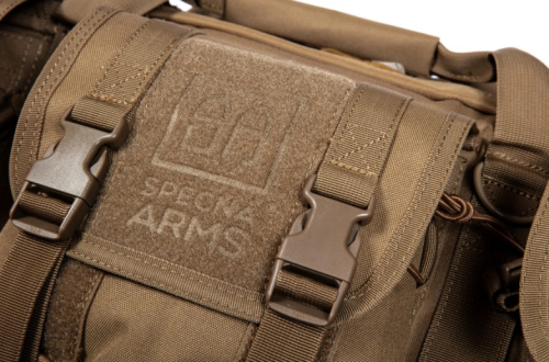 SPECNA ARMS ЧЕХОЛ ДЛЯ ОРУЖИЯ GUN BAG V4 TAN 30315