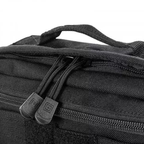 5.11 СУМКА ПОЯСНАЯ RUSH MOAB 3 SLING PACK 4L BLACK 57109-019