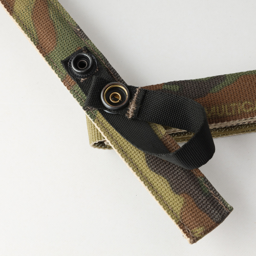 STKSS СИСТЕМА ПІДТРИМКИ ДЛЯ БРОНЕЖИЛЕТІВ AVS MULTICAM DZ0298