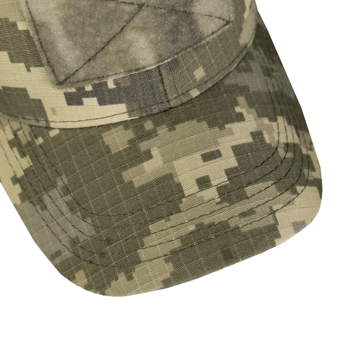 CAMO-TEC БЕЙСБОЛКА RIP-STOP CVC ММ14 7157