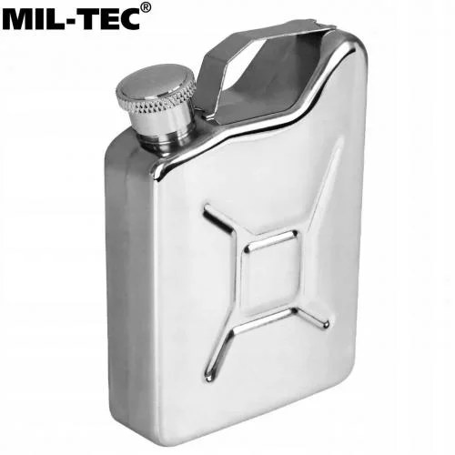 MIL-TEC ФЛЯГА КИШЕНЬКОВА КАНІСТРА MULTI 14525000