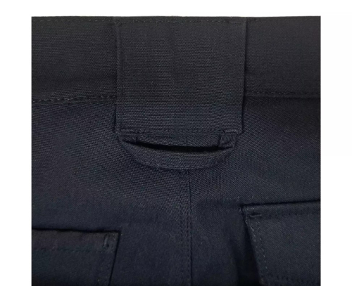 CHAMELEON ШТАНИ DEFENDER BLACK 0334-04-24