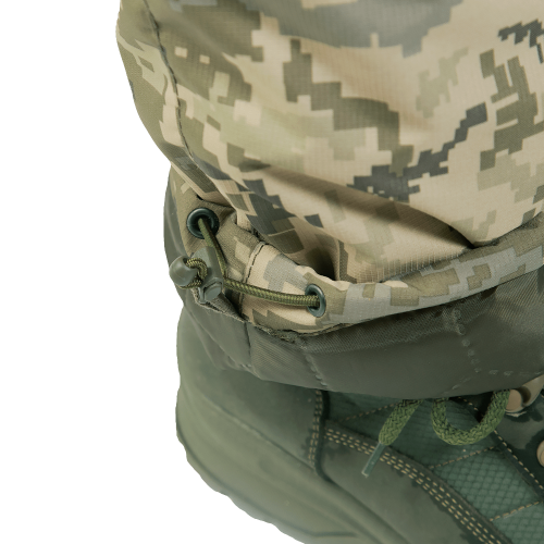 CAMO-TEC КОСТЮМ CYCLONE NORDSTORM ММ14 6619