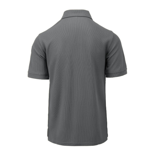 HELIKON-TEX ПОЛО UTL POLO SHIRT TOPCOOL GREY PD-UTL-TC-35