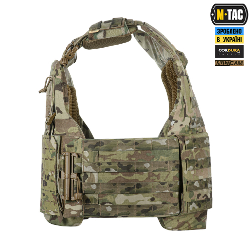 M-TAC ЧЕХОЛ БРОНЕЖИЛЕТА STURM ELITE MULTICAM