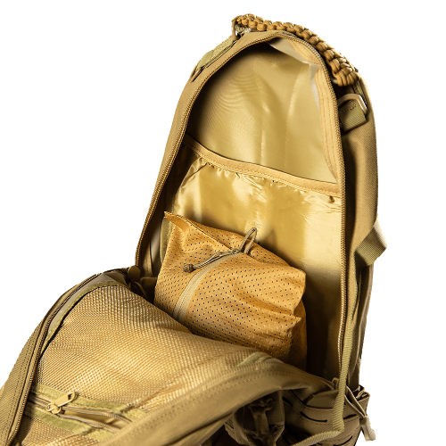 CAMO-TEC ОРГАНАЙЗЕР 2.0 М COYOTE 8733