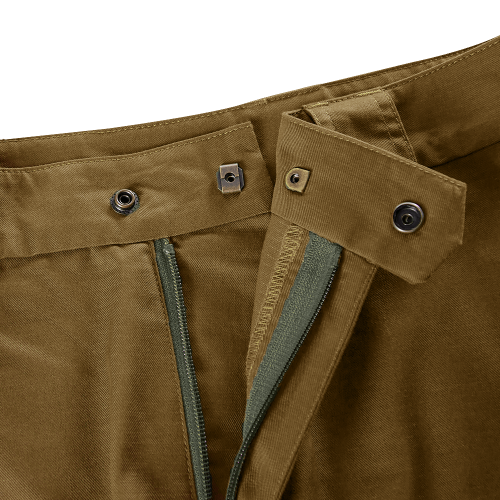 CAMO-TEC ШОРТЫ RANGER TWILL COYOTE 8129