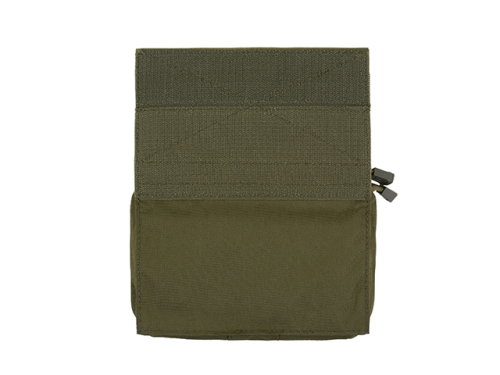 8FIELDS ПІДСУМОК УТИЛІТАРНИЙ НАПАШНИЙ OLIVE HS1834