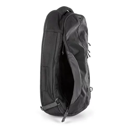 5.11 СУМКА-РЮКЗАК ОДНОЛЯМОЧНА COVRT SELECT CARRY PACK 21L BLACK 56841-019