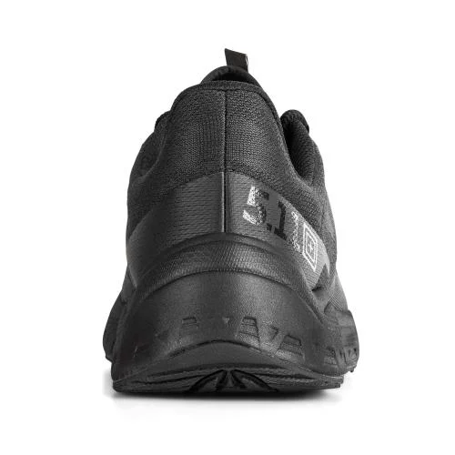 5.11 КРОСІВКИ PT-R INURE RUNNER TRIPLE BLACK 12488-007