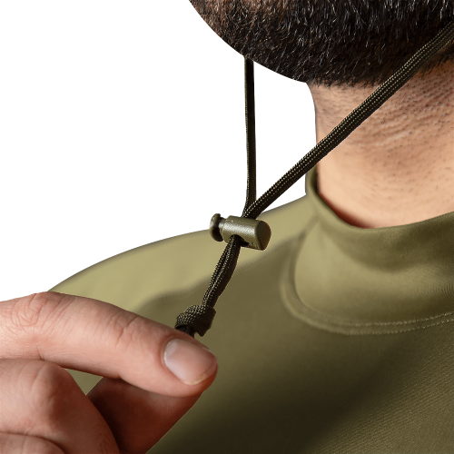 CAMO-TEC ПАНАМА COMBAT TWILL ММ14 8494