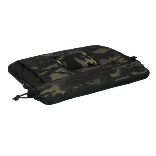 UTACTIC ЧЕХОЛ ДЛЯ НОУТБУКА LAPTOP COVER 13 INCH MULTICAM BLACK UT-LC13-MCB