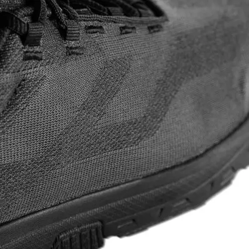 5.11 КРОСІВКИ PT-R INURE RUNNER TRIPLE BLACK 12488-007