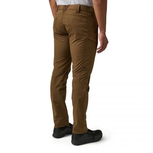 5.11 ШТАНИ ТАКТИЧНІ RIDGE PANTS DARK EARTH 74520ABR-282