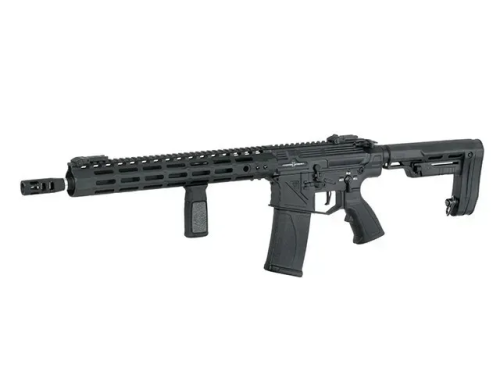 BIG DRAGON РУКОЯТКА ПЕРЕНЕСЕННЯ ВОГНЮ MLOCK DARK EARTH/BLACK BD9369DEB