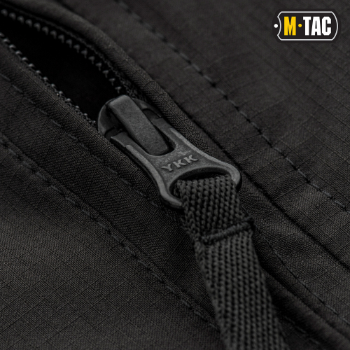 M-TAC КУРТКА ЗИМНЯЯ ALPHA EXTREME GEN.III BLACK