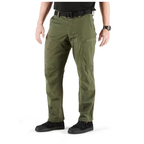 5.11 ШТАНИ ТАКТИЧНІ APEX PANTS TDU GREEN 74434ABR-190