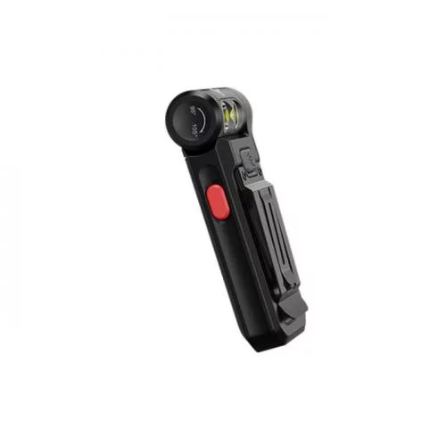 FENIX ФОНАРЬ РУЧНОЙ SW05R WHITE+RED LED BLACK SW05R-RL