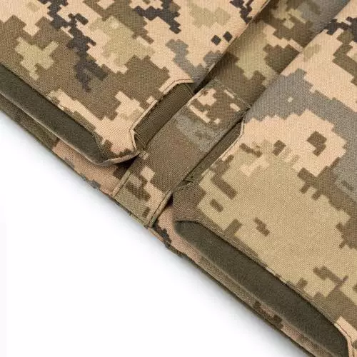 UARM ЗАХИСТ ПАХА АНАТОМІЧНИЙ AGAM ММ-14 UARM-55-UDC