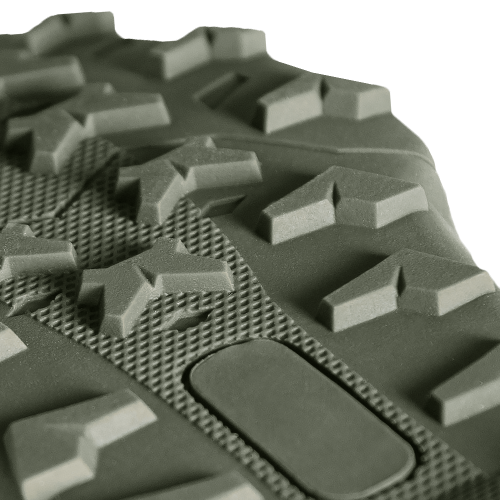 CAMO-TEC КРОСІВКИ UTS OLIVE 8438