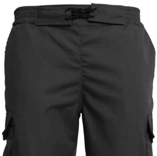 TAILOR ШОРТЫ ДЖОГГЕРЫ РИП-СТОП BLACK 55003002-46