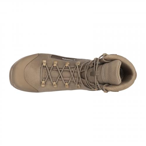 LOWA БОТИНКИ BREACHER S MID TF COYOTE OP 210217/0731
