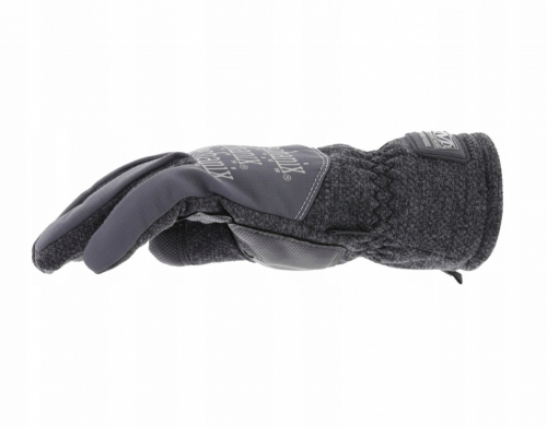 MECHANIX WINTER FLEECE GLOVES GRAY