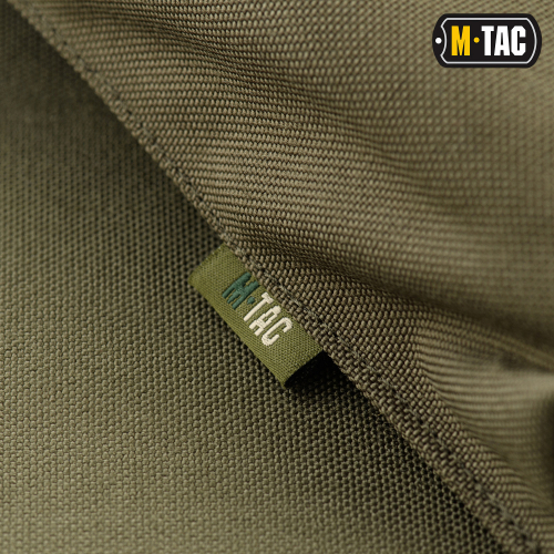 M-TAC ПІДСУМОК ДЛЯ БУНДЕС. КАРІМАТА RANGER GREEN