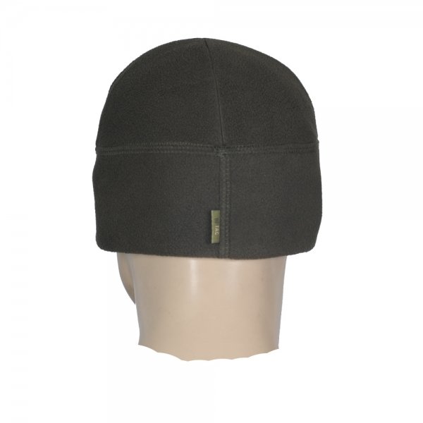 M-TAC ШАПКА WATCH CAP ФЛІС/СІТКА WINDBLOCK 295 OLIVE