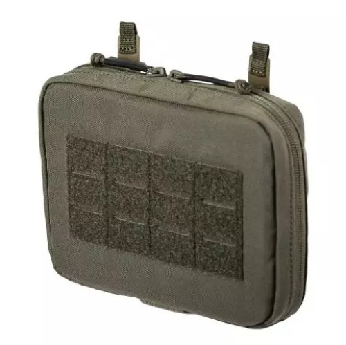 5.11 ПОДСУМОК АДМИНИСТРАТИВНЫЙ FLEX ADMIN POUCH LARGE RANGER GREEN 56811-186