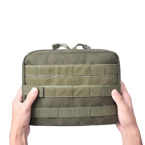 TAILOR УТИЛИТАРНЫЙ ПОДСУМОК ОРГАНАЙЗЕР OLIVE 1013001