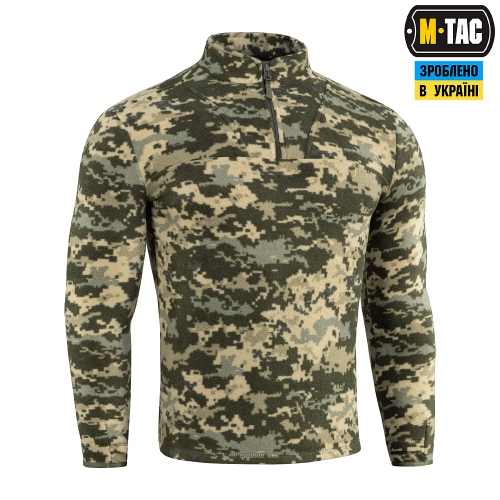 M-TAC КОФТА DELTA FLEECE MM14
