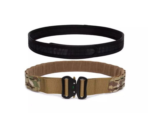 CHAMELEON РЕМІНЬ ТАКТИЧНИЙ MOLLE ДВОКОМПОНЕНТНИЙ MULTICAM GAF19-TB-002