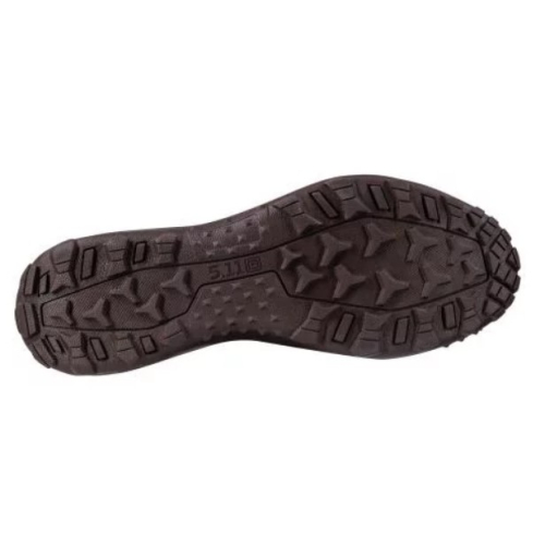 5.11 ЧЕРЕВИКИ ЛІТНІ A/T MID BOOT UMBER BROWN 12430-496