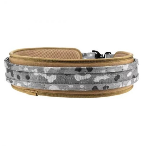 UTACTIC ПОЯС М'ЯКИЙ ДЛЯ FORCE BELT BT12 COYOTE UT-BT12-S-CB