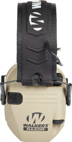 WALKER'S АКТИВНЫЕ НАУШНИКИ RAZOR TAN 29159