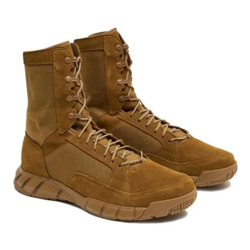 OAKLEY ЧЕРЕВИКИ LIGHT ASSAULT BOOT 2 COYOTE 11188-86W