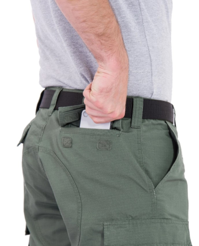 PENTAGON ШОРТЫ ТАКТИЧЕСКИЕ BDU 2.0 CAMO GREEN K05011-06CG-38