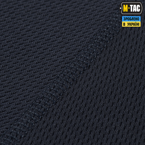 M-TAC ФУТБОЛКА РЕГЛАН ПОТОВІДВІДНА SUMMER DARK NAVY BLUE