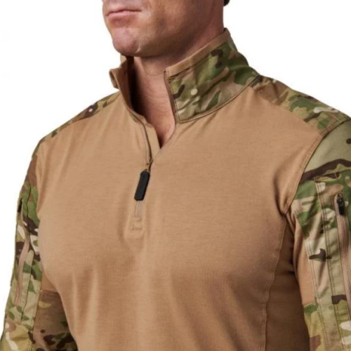 5.11 РУБАШКА V.XI XTU RAPID LONG SLEEVE SHIRT MULTICAM 72508MC-169