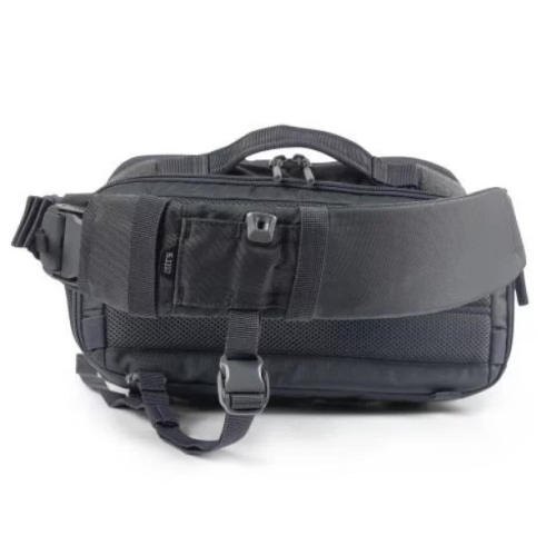 5.11 СУМКА ОДНОЛЯМОЧНАЯ LV8 SLING PACK 8L IRON GREY 56792-042