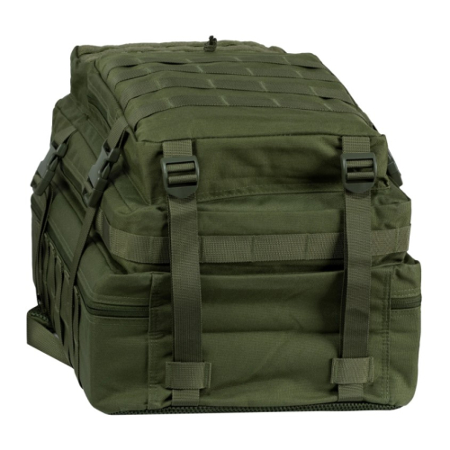 TAILOR РЮКЗАК ТАКТИЧЕСКИЙ MOLLE 45L OLIVE BL066-01