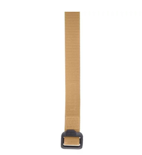 5.11 РЕМІНЬ TACTICAL TDU BELT - 1.5'' PLASTIC BUCKLE COYOTE 59551-120